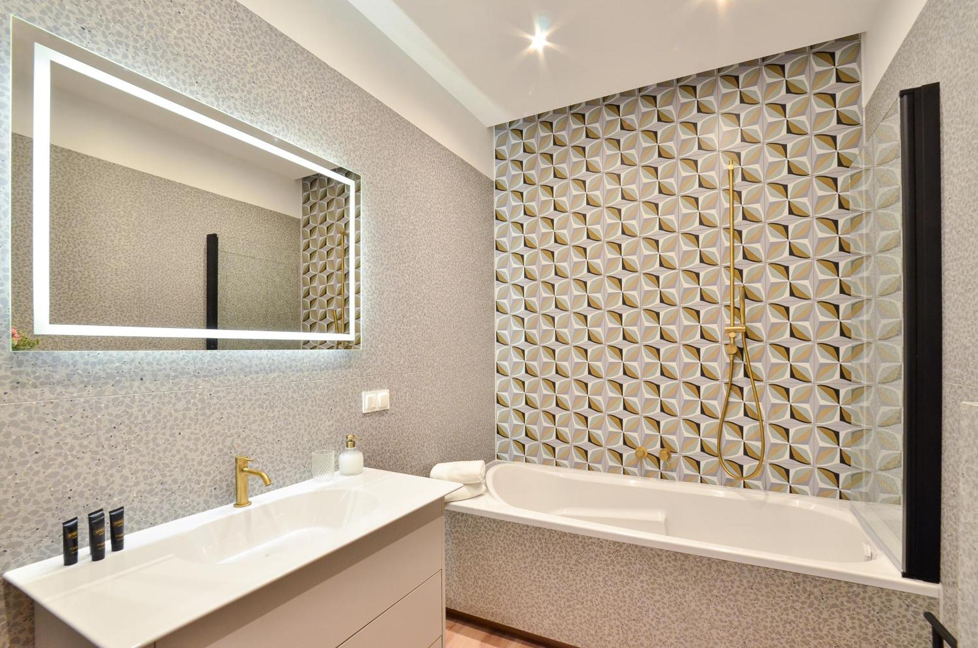 Citystay Stylowe Apartamenty Przy Swietojanskiej Gdynia Exterior foto