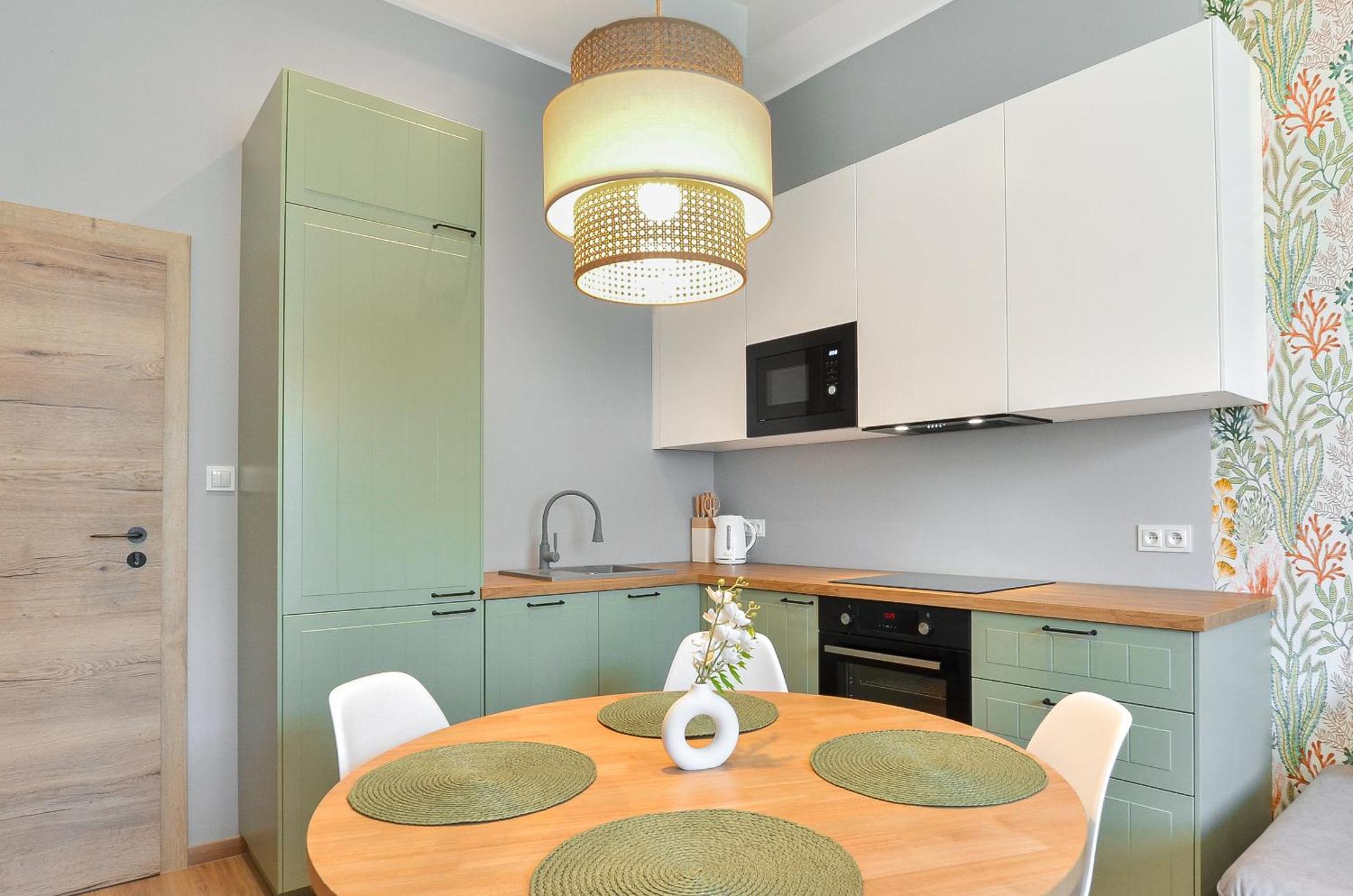Citystay Stylowe Apartamenty Przy Swietojanskiej Gdynia Exterior foto