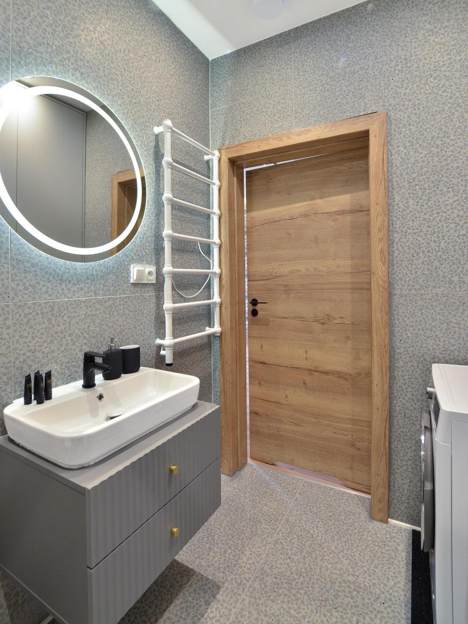 Citystay Stylowe Apartamenty Przy Swietojanskiej Gdynia Exterior foto