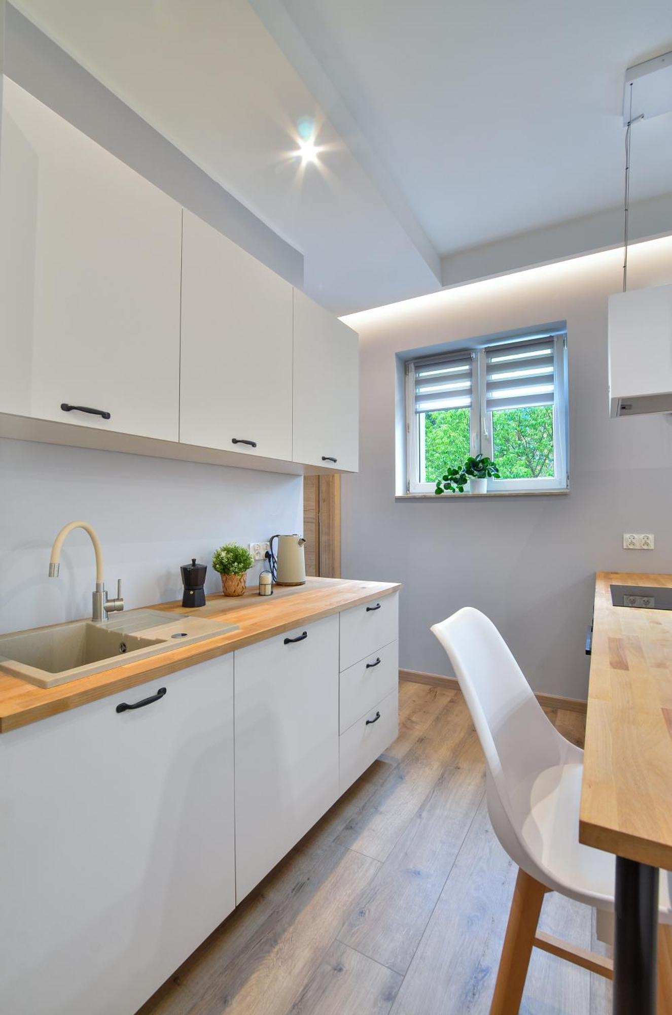 Citystay Stylowe Apartamenty Przy Swietojanskiej Gdynia Exterior foto
